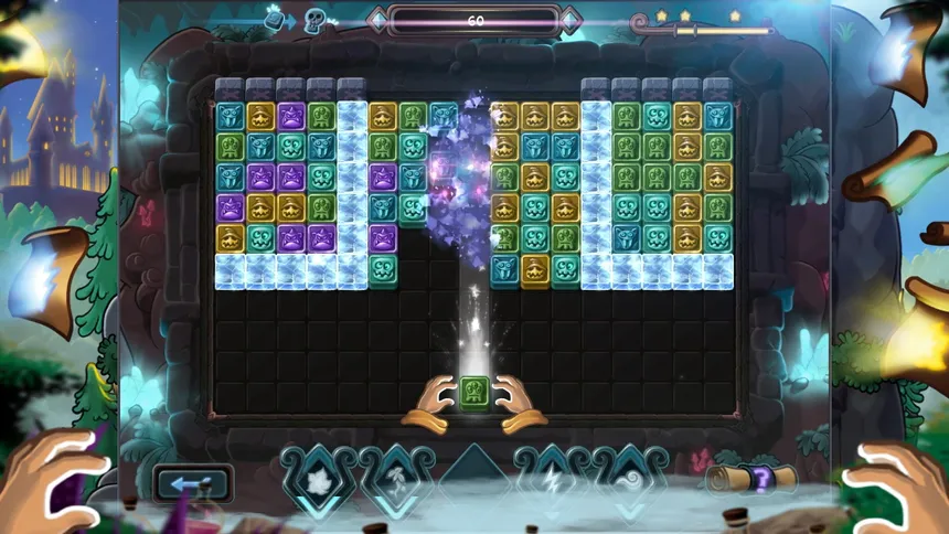 Скриншот 5 к игре Game of Stones