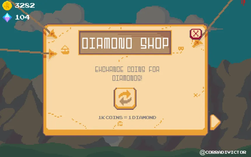 Скриншот 4 к игре Amazon Rush
