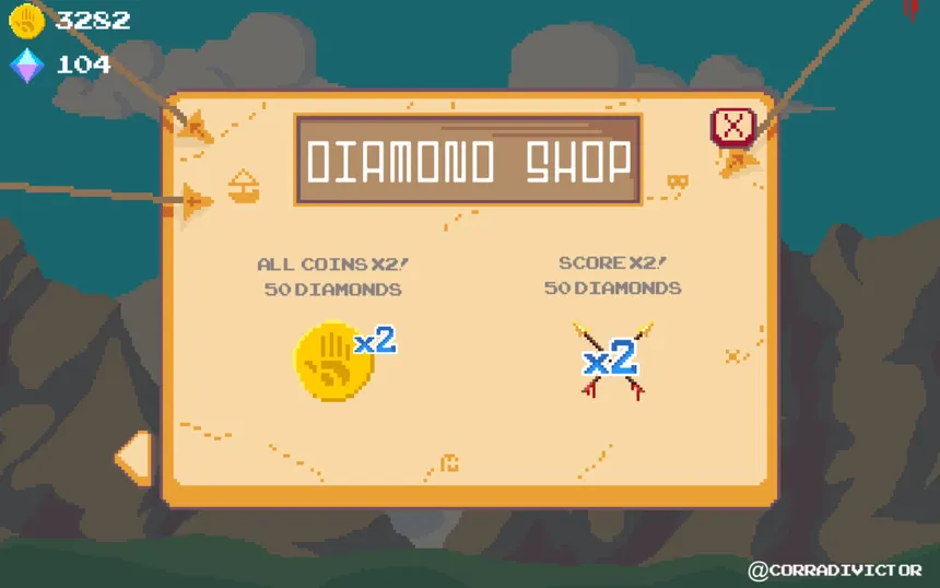 Скриншот 5 к игре Amazon Rush