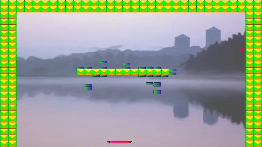 Скриншот 2 к игре The Old Kazulka