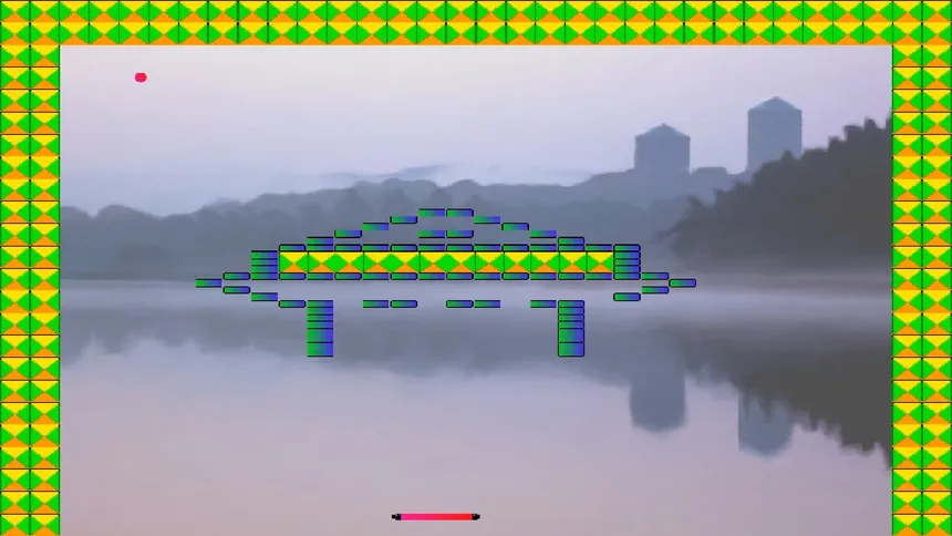 Скриншот 4 к игре The Old Kazulka
