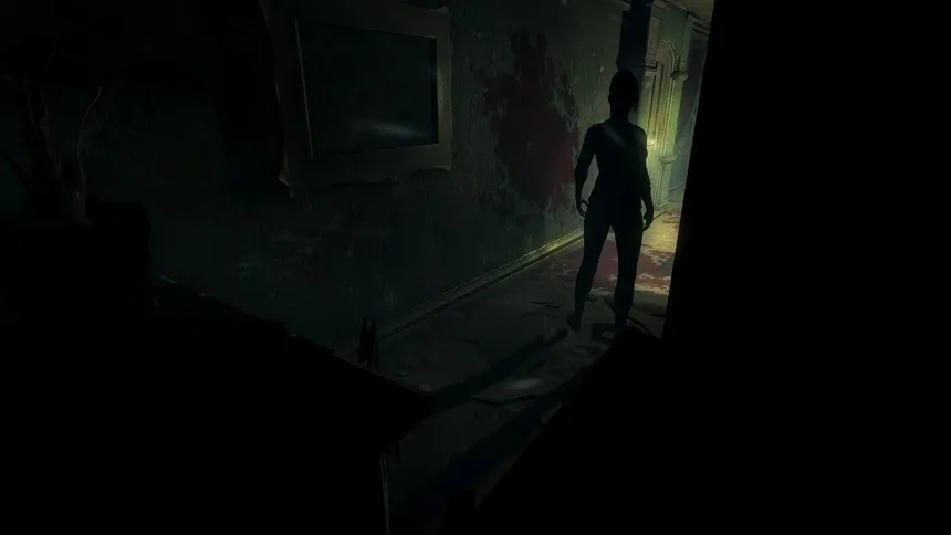 Скриншот 2 к игре Outbreak: The Nightmare Chronicles