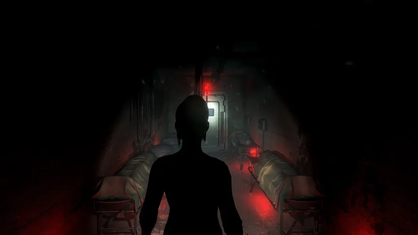 Скриншот 3 к игре Outbreak: The Nightmare Chronicles