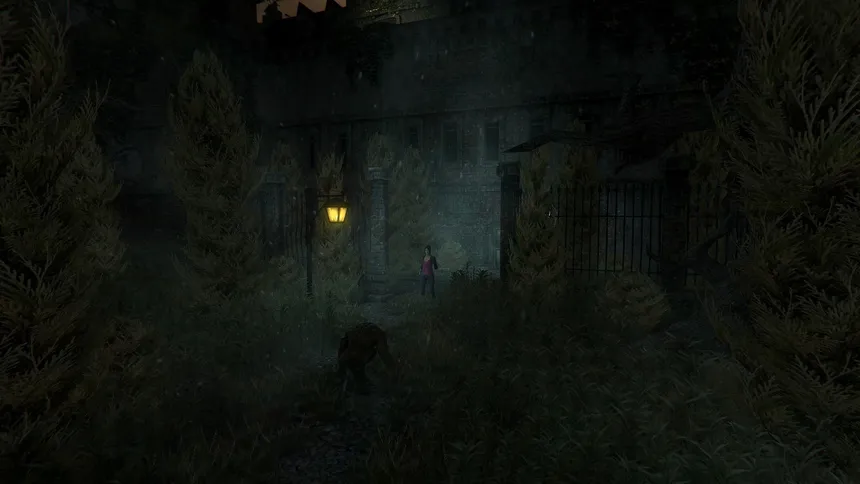Скриншот 6 к игре Outbreak: The Nightmare Chronicles