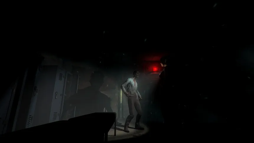 Скриншот 7 к игре Outbreak: The Nightmare Chronicles