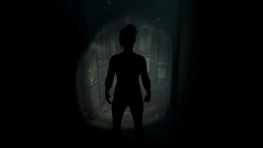 Скриншот 8 к игре Outbreak: The Nightmare Chronicles
