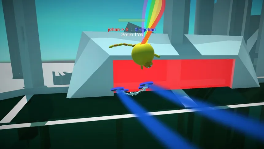 Скриншот 7 к игре Game of Drones