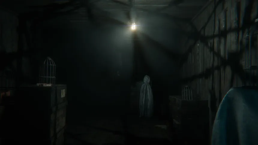 Скриншот 2 к игре Project Nightmares Case 36: Henrietta Kedward
