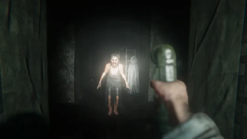 Скриншот 7 к игре Project Nightmares Case 36: Henrietta Kedward