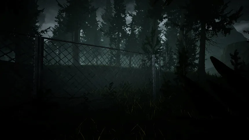 Скриншот 4 к игре RAW FOOTAGE