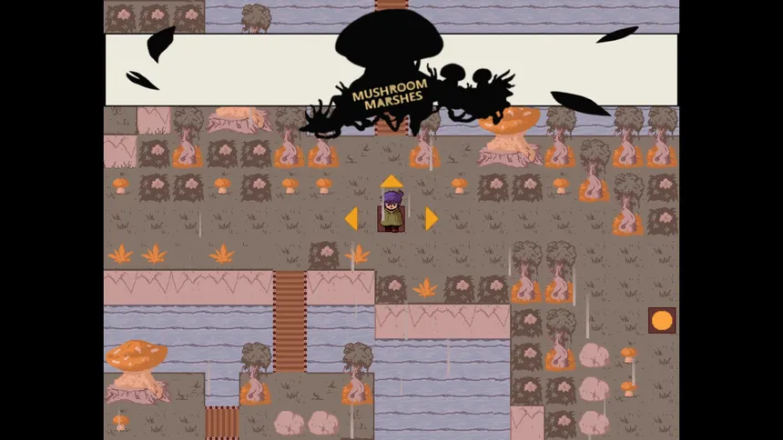 Скриншот 5 к игре Monsters of Kanji
