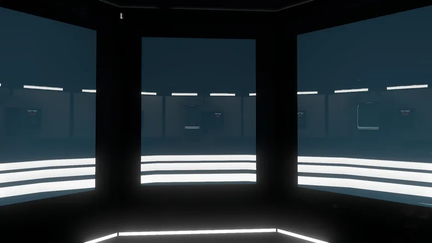 Скриншот 3 к игре Escape Architect VR