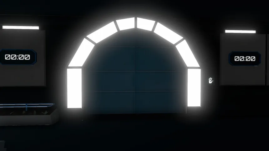 Скриншот 4 к игре Escape Architect VR