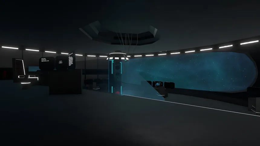 Скриншот 5 к игре Escape Architect VR