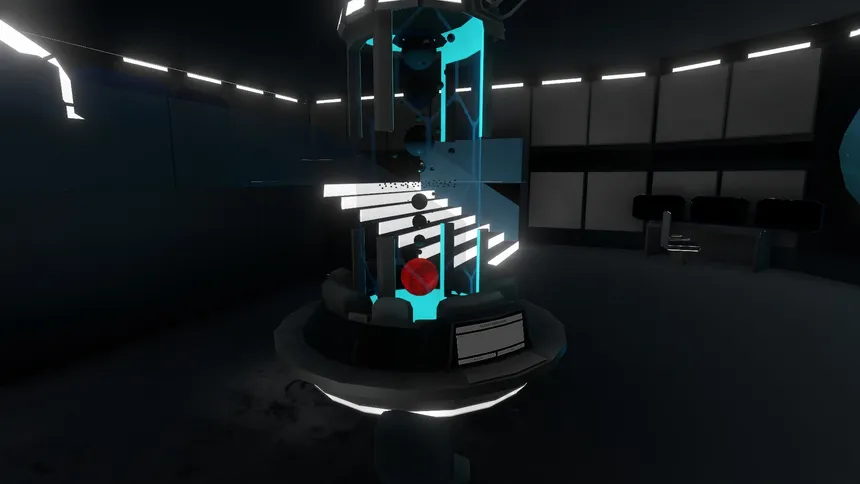Скриншот 6 к игре Escape Architect VR