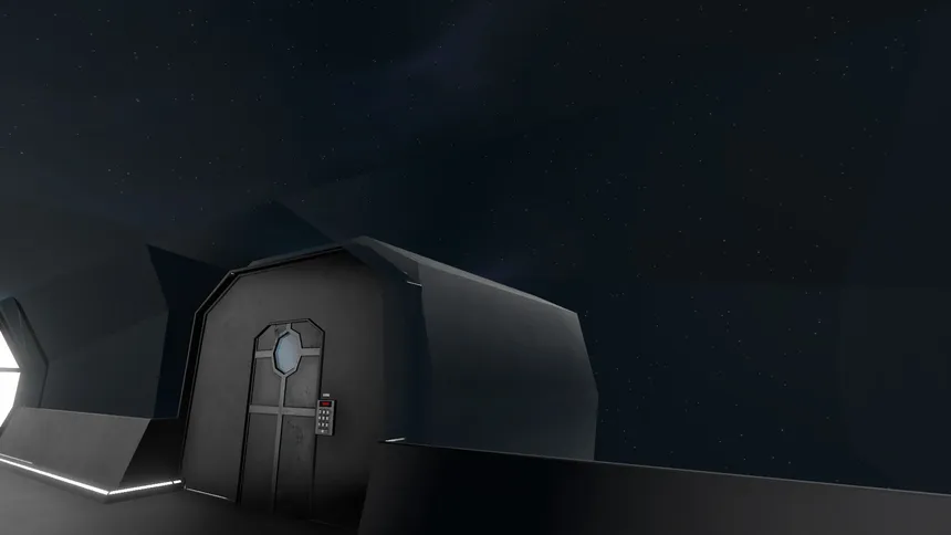 Скриншот 7 к игре Escape Architect VR