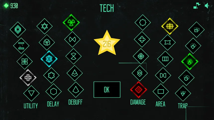 Скриншот 8 к игре Data Defense