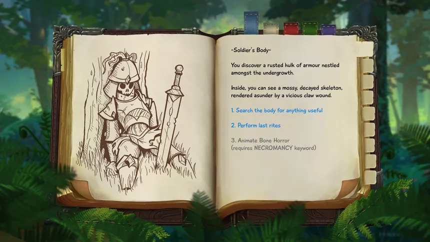 Скриншот 2 к игре CasterLords