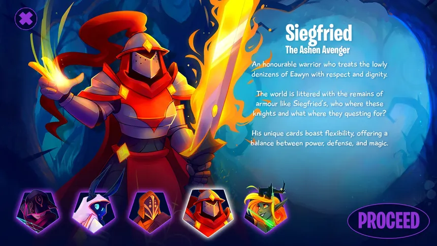 Скриншот 8 к игре CasterLords