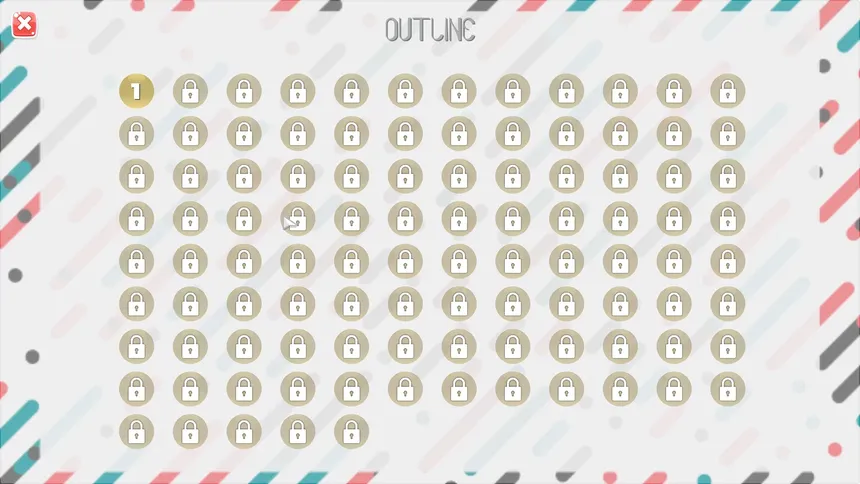 Скриншот 5 к игре Outline