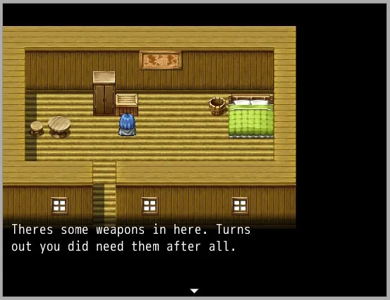 Скриншот 4 к игре Broken Ties