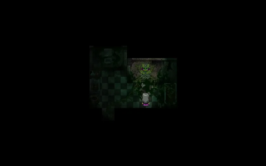 Скриншот 7 к игре Elevator Ritual