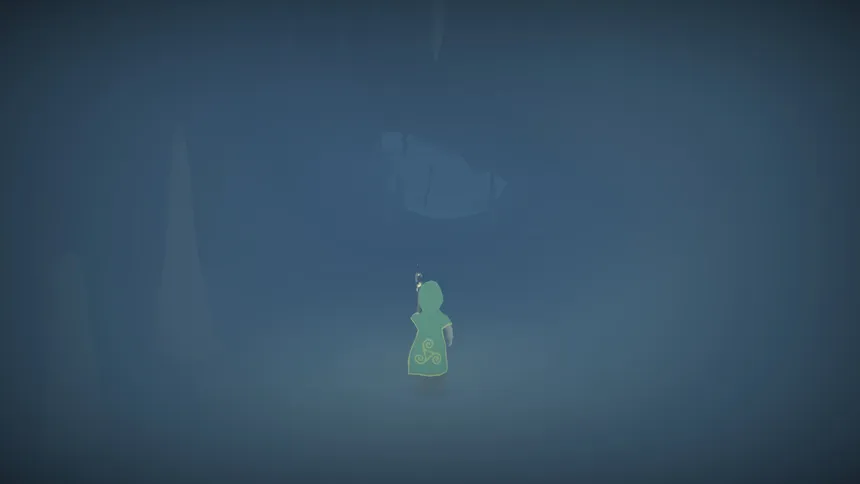 Скриншот 7 к игре Solas and the White Winter