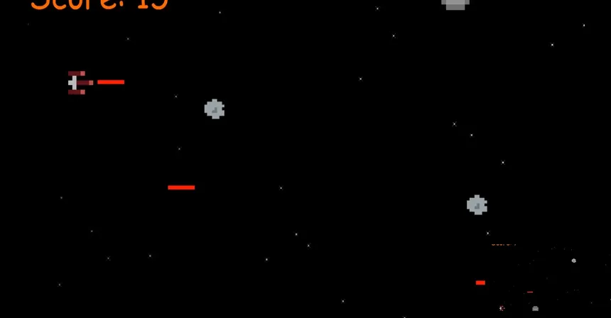 Скриншот 1 к игре MEGALONIA