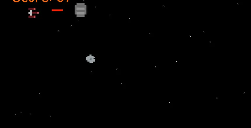 Скриншот 2 к игре MEGALONIA