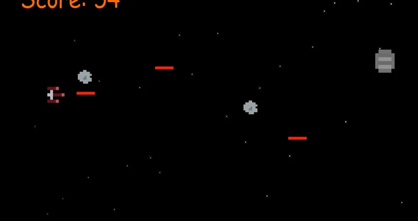 Скриншот 3 к игре MEGALONIA