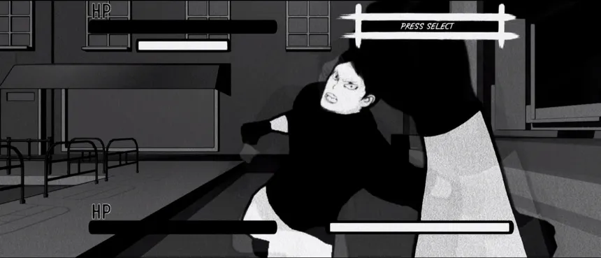 Скриншот 3 к игре Urban - Episode 1