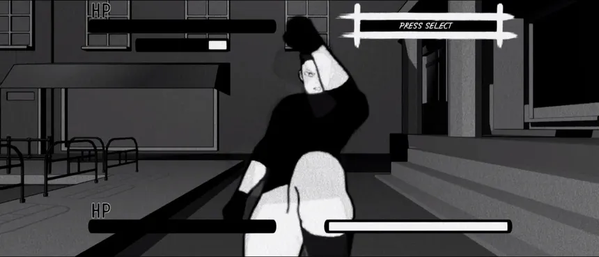 Скриншот 4 к игре Urban - Episode 1