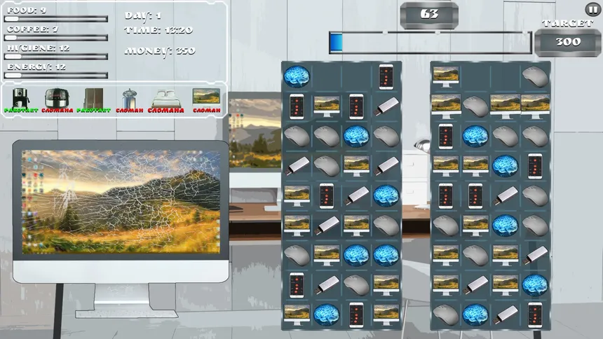 Скриншот 7 к игре Arkady Survive