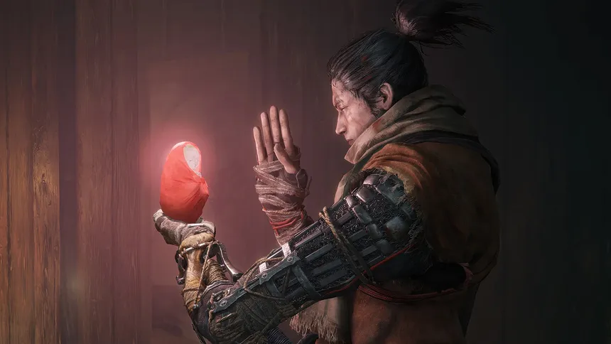 Скриншот 5 к игре Sekiro: Shadows Die Twice - GOTY Edition