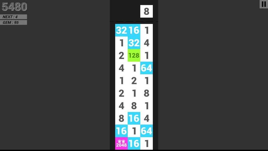 Скриншот 3 к игре 1248