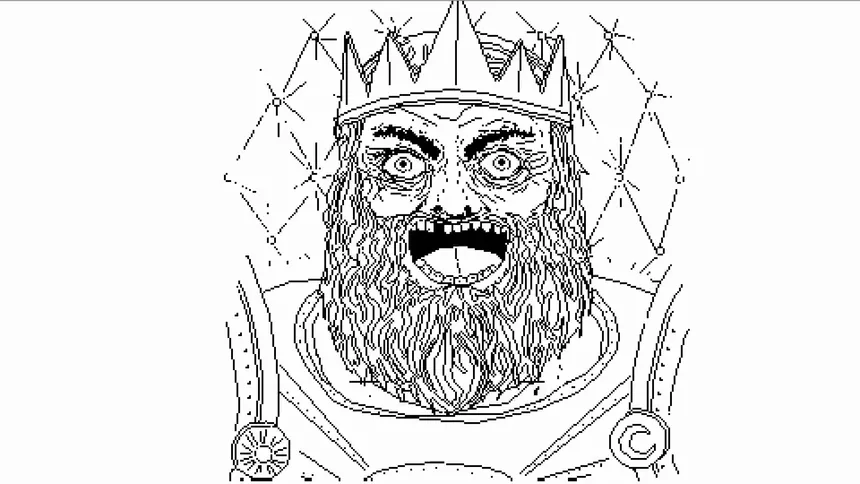 Скриншот 3 к игре Death Crown
