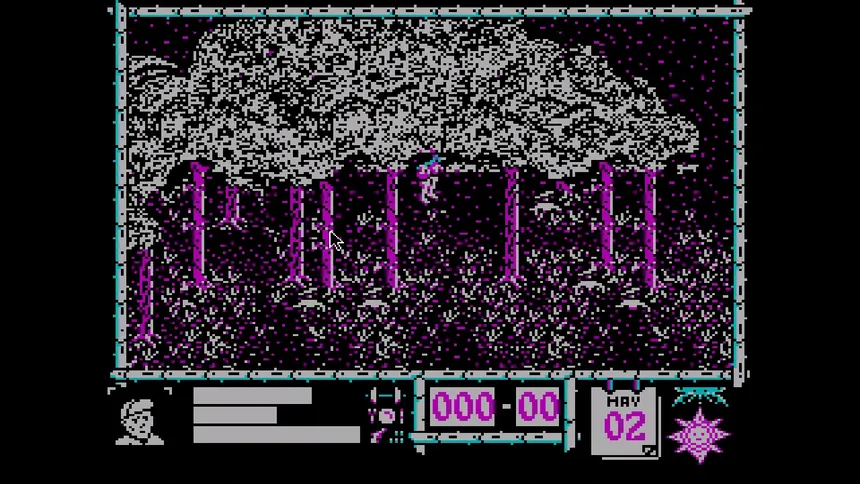 Скриншот 3 к игре Where Time Stood Still