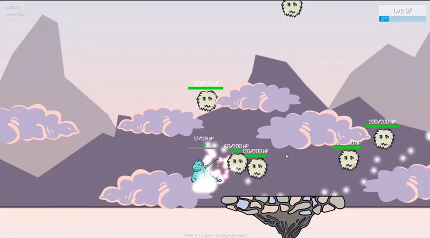 Скриншот 4 к игре Achievement Hunter: Dragon