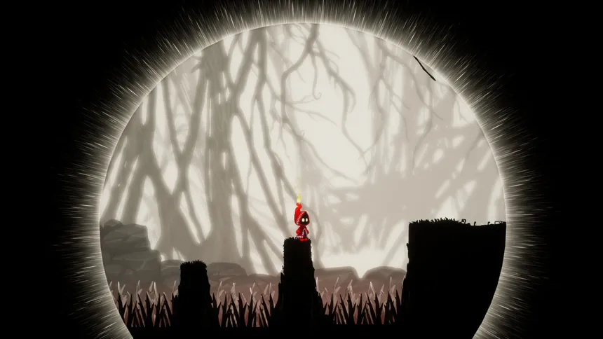 Скриншот 6 к игре Unbound: Worlds Apart