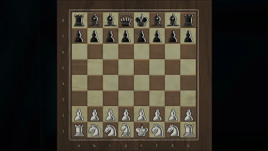 Скриншот 5 к игре Super X Chess