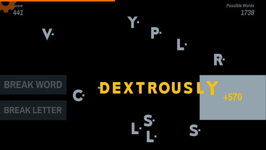 Скриншот 8 к игре Relaxicon