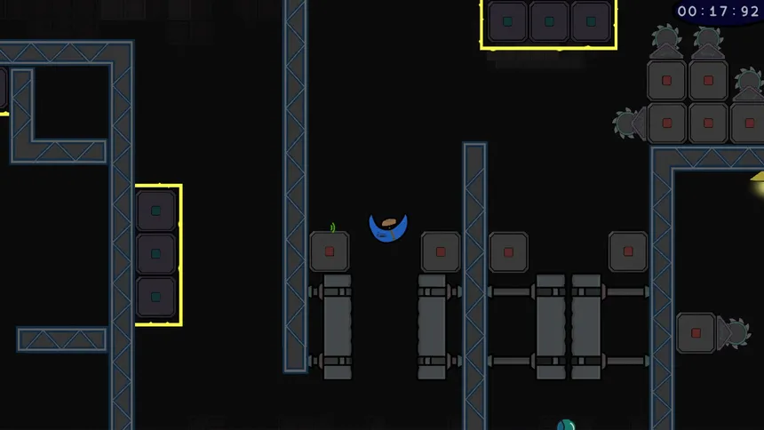 Скриншот 2 к игре Bubli