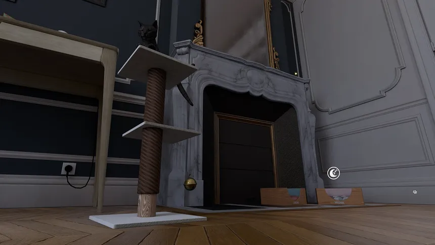 Скриншот 4 к игре Catify VR