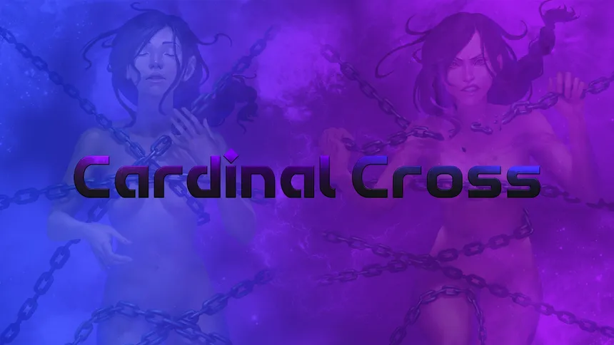 Скриншот 1 к игре Cardinal Cross