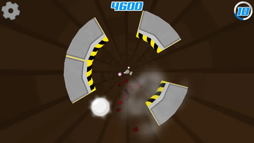 Скриншот 6 к игре Space Escape!