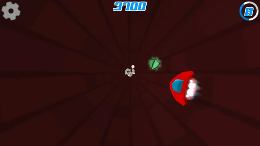 Скриншот 7 к игре Space Escape!