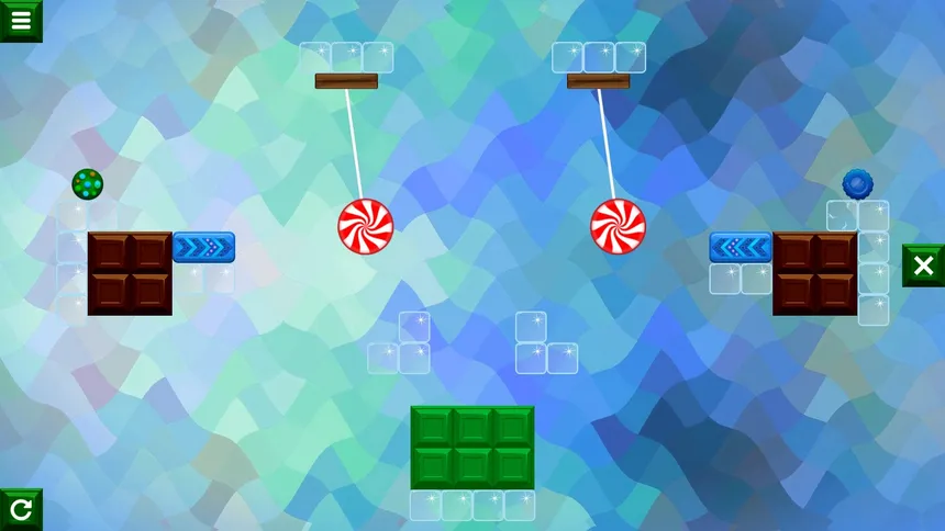 Скриншот 5 к игре Chocolate makes you happy 4