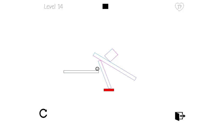 Скриншот 1 к игре Draw It!