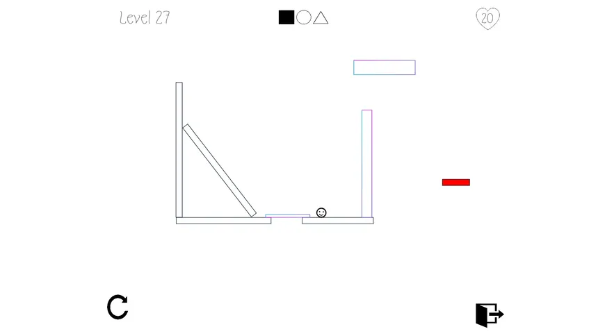 Скриншот 4 к игре Draw It!