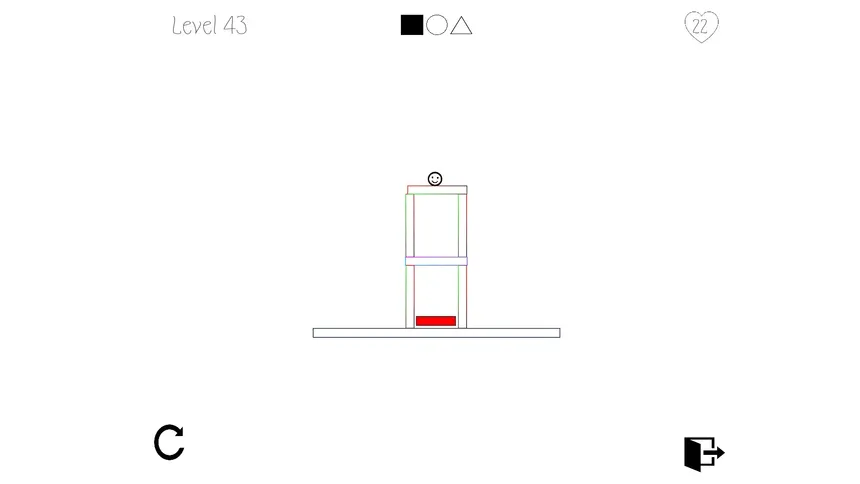 Скриншот 6 к игре Draw It!